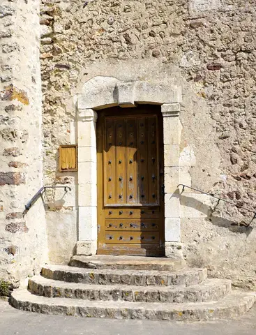 Journées du Patrimoine- Eglise de Bouër