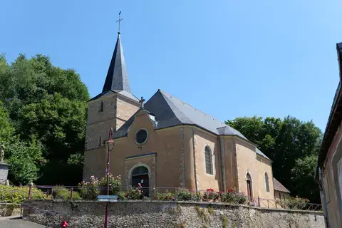 16ème circuit des trois églises