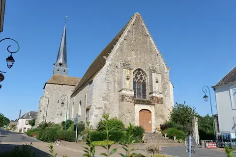 Marché gourmand & feu d'artifice