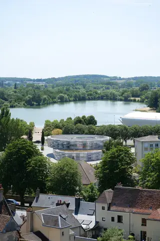 Journées du Patrimoine - Montées au clocher de l'Eglise