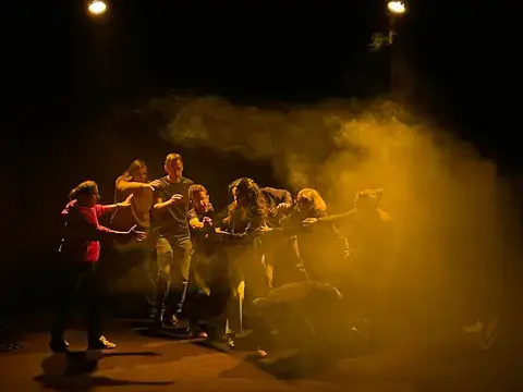 18ème Edition du Festival de Théâtre Amateur - Jour 1
