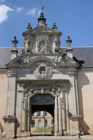 JEP 2026 PRYTANEE NATIONAL MILITAIRE