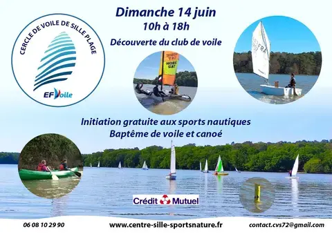 Portes ouvertes CVS