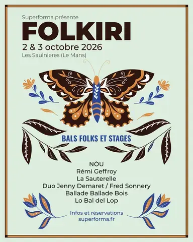 Festival Folkiri