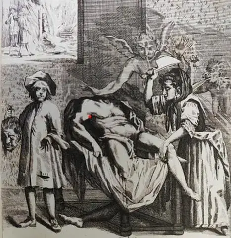 Femmes et criminalité à l'époque moderne