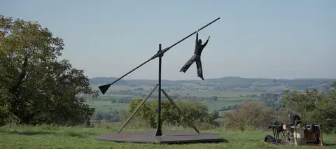 Par-delà l’horizon
