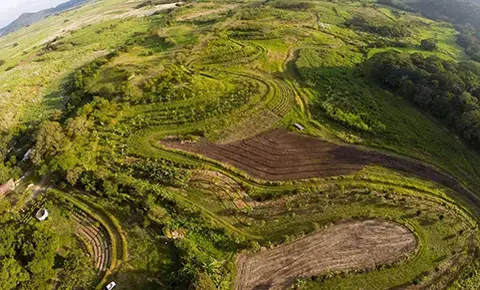 PAT : Conférence « Et si on pouvait cultiver l'eau ? »