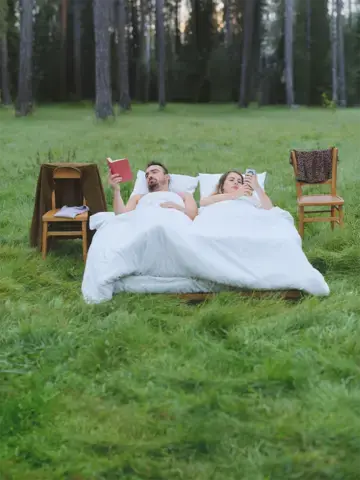 Ce qui nous noue - Groupe Déjà