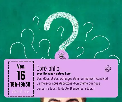 Café Philo