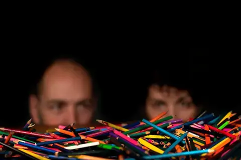 Viva! - La loquace Cie