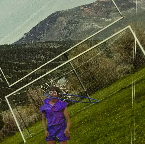 Sortie de résidence - L'ennui