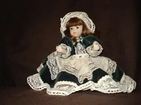 Exposition "les jouets anciens" - La Grange