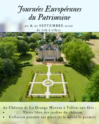 Journée du Patrimoine