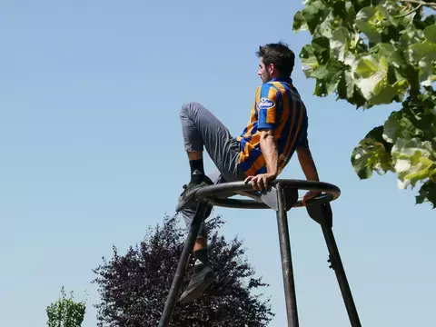 RENDEZ-VOUS AVEC LA CIE PUNTO Y TRAZO