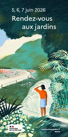Rendez-vous aux jardins