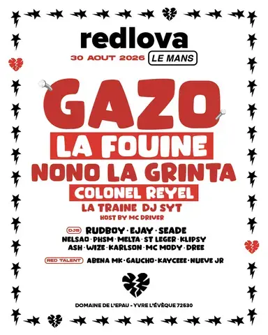 REDLOVA