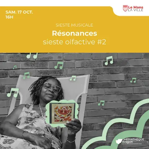 Résonances