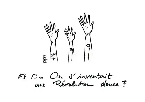 Réveille ton super pouvoir créatif !