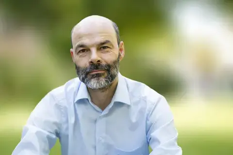 Antimatière, entre fiction et réalité.