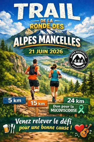 La Ronde des Alpes Mancelles