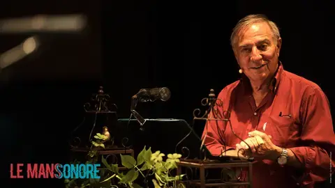 A vol d'oiseau - La Chapelle Harmonique