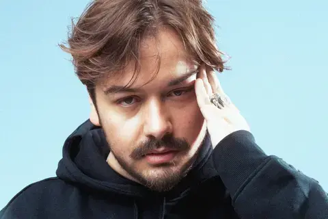 Festival Bebop - St Graal / 1ère partie : CJ Beth