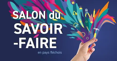 Salon du savoir-faire