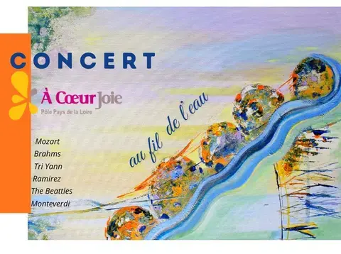 Chorale A Coeur Joie "Au Clair Matin"