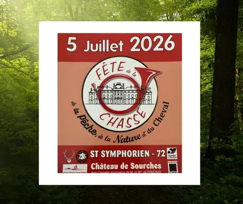 Fête de la chasse