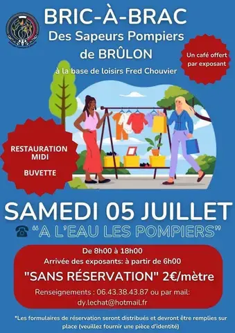 Bric à Brac