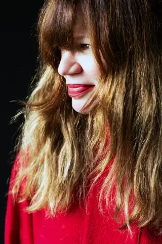 Shannon Wright + Jessica 93 + NadjaNoise