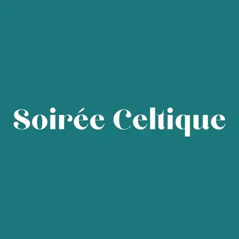 Soirée dansante celtique