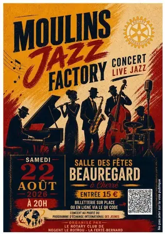 Soirée Jazz