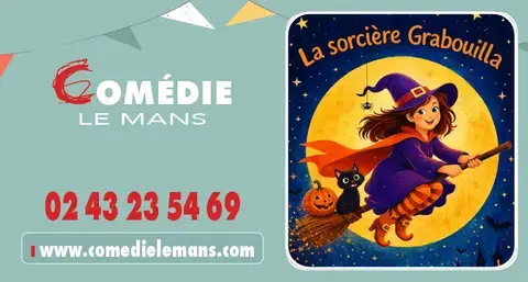 La socière Grabouilla