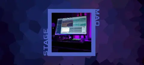 Stage : MAO, field recording et design sonore