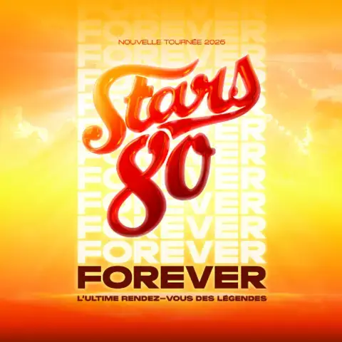 Star 80 Forever