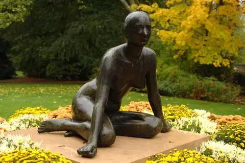 Le jardin des plantes