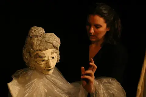 T'es Mythogyne ou quoi ?- Festival théâtral rural"Le Champ des Possibles”