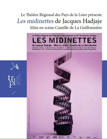 Théâtre "Les midinettes"
