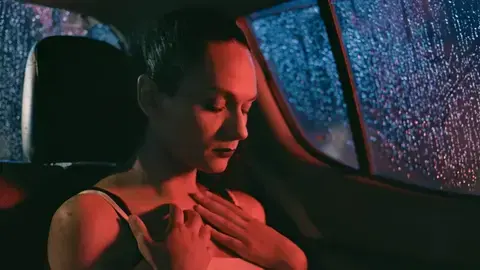 Ciné-échange - Trans Memoria