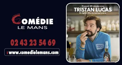 Tristan Lucas – Décennies