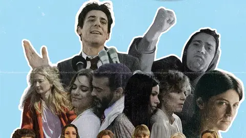 Festival du cinéma italien - Tutti al cinema !