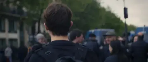 Avant-première en présence du réalisateur - Un roman national