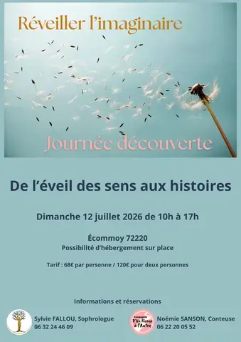 Contes et Sophrologie