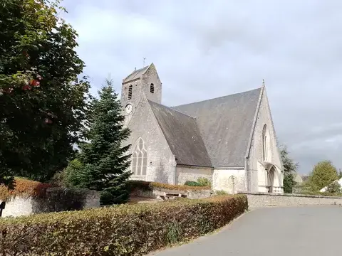 Marché de producteurs locaux