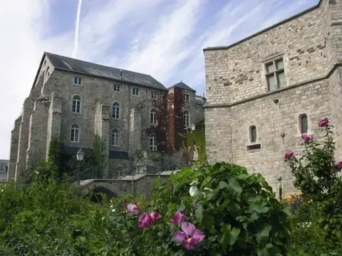 Visite Flash: Découverte olfactive dans la Cité Plantagenêt
