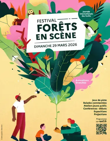 Journée internationale des forêts