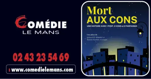 MORT AUX CONS
