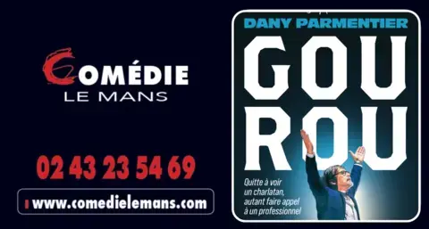 Dany Parmentier