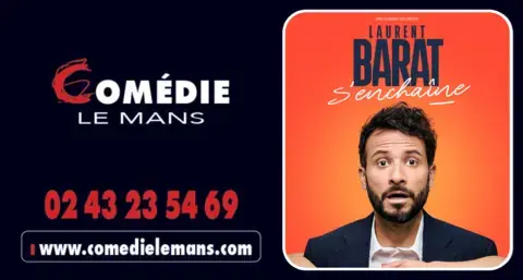 Laurent Barat